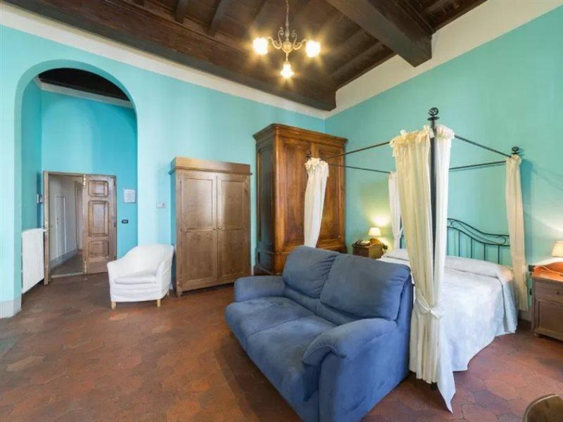 La Residenza Del Proconsolo Bed and Breakfast Florence Buitenkant foto