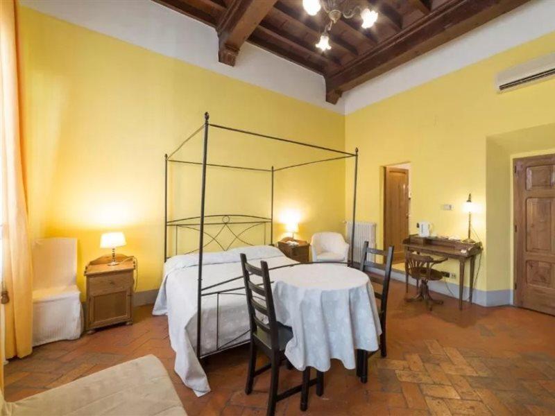 La Residenza Del Proconsolo Bed and Breakfast Florence Buitenkant foto