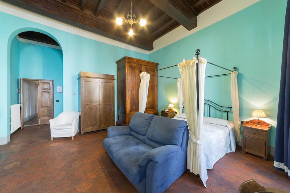 La Residenza Del Proconsolo Bed and Breakfast Florence Buitenkant foto