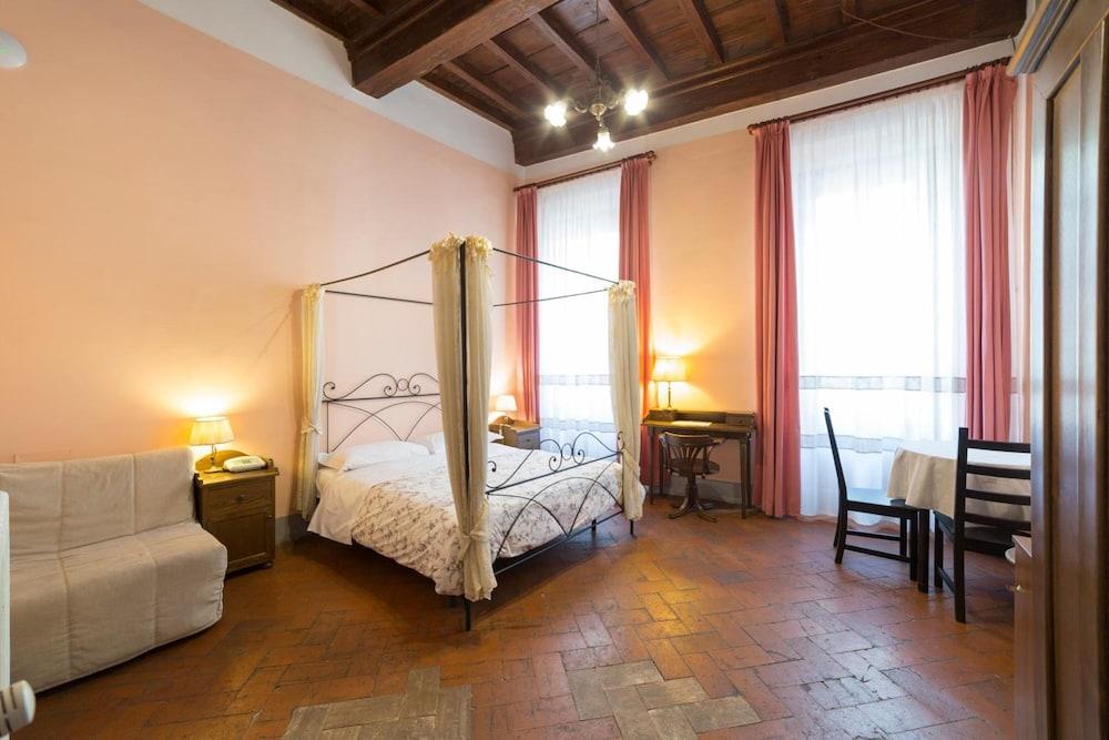 La Residenza Del Proconsolo Bed and Breakfast Florence Buitenkant foto