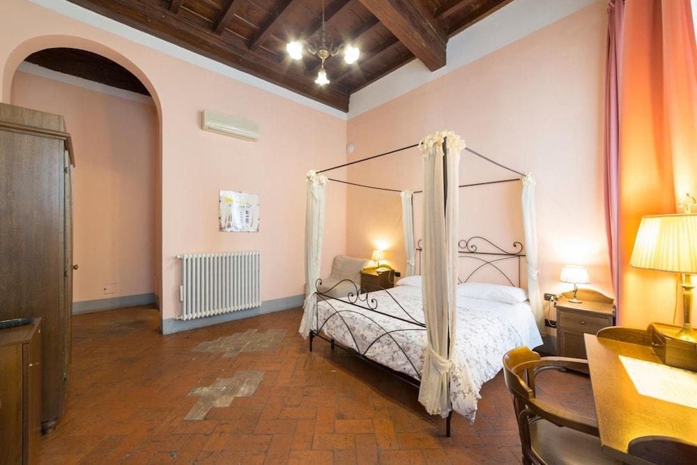 La Residenza Del Proconsolo Bed and Breakfast Florence Buitenkant foto