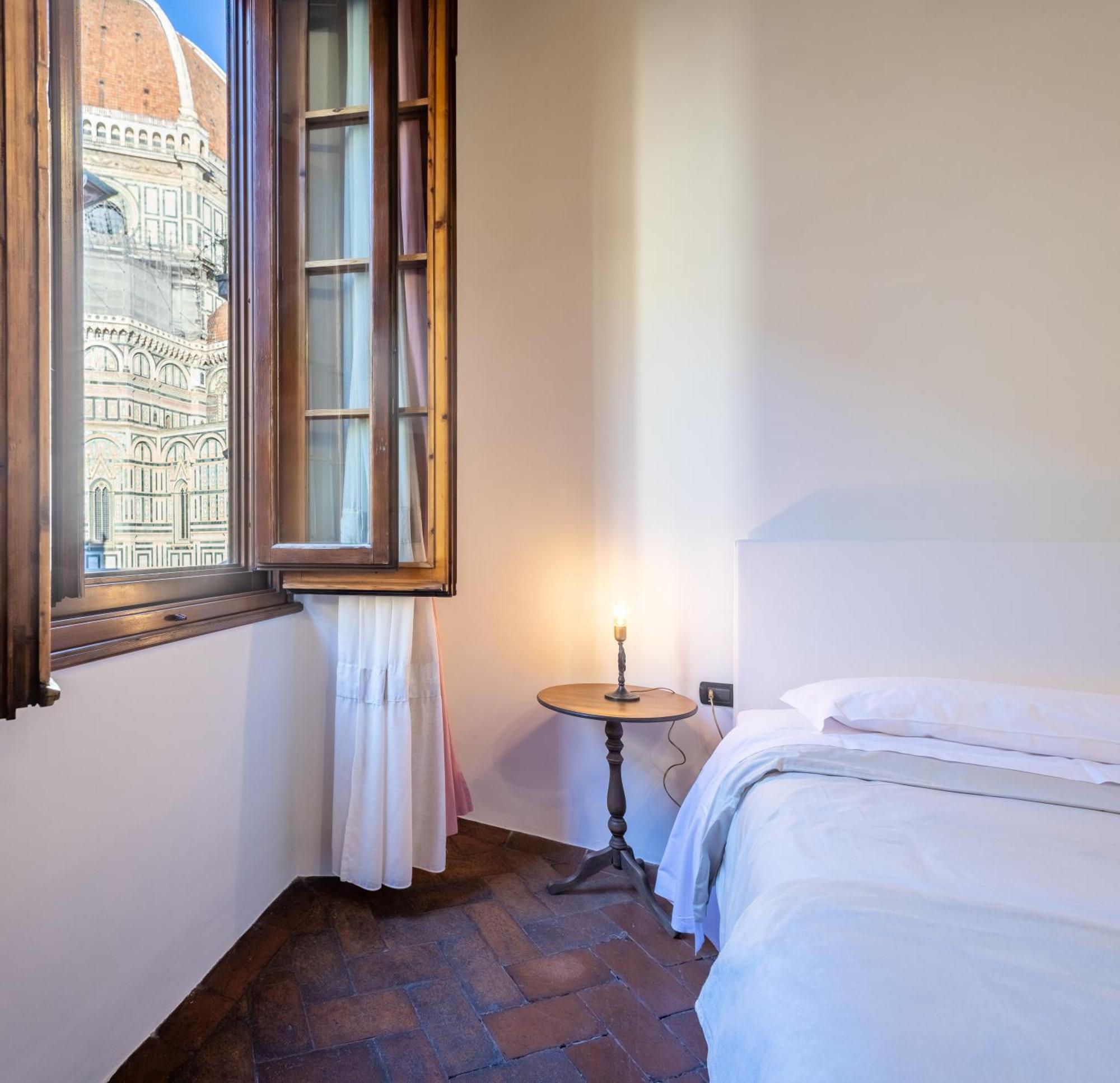 La Residenza Del Proconsolo Bed and Breakfast Florence Buitenkant foto