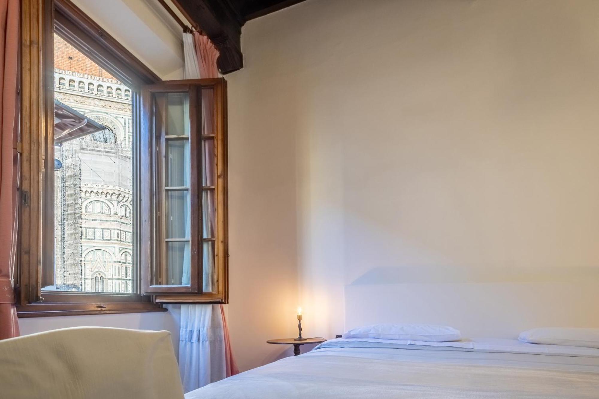 La Residenza Del Proconsolo Bed and Breakfast Florence Buitenkant foto