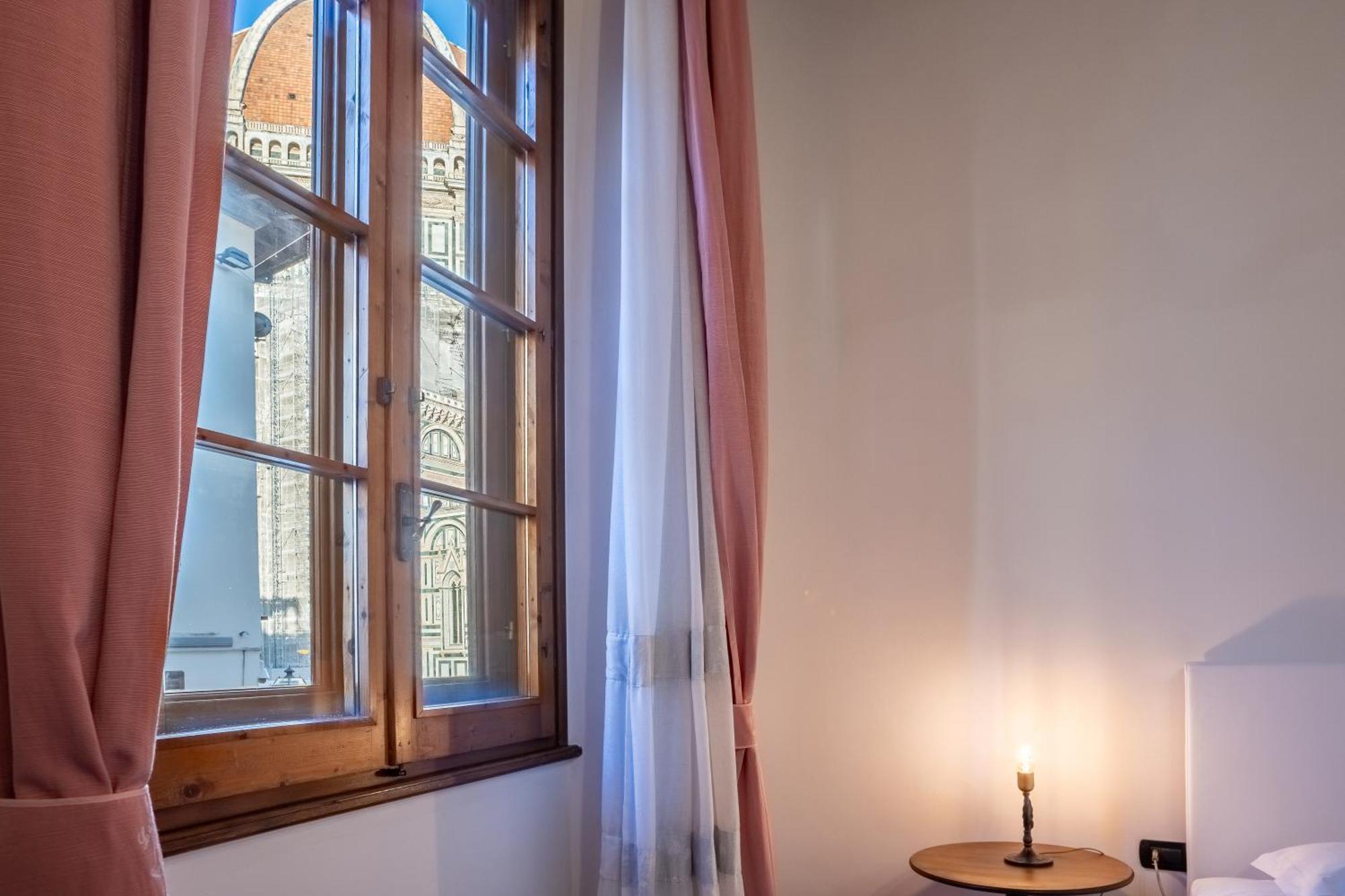 La Residenza Del Proconsolo Bed and Breakfast Florence Buitenkant foto