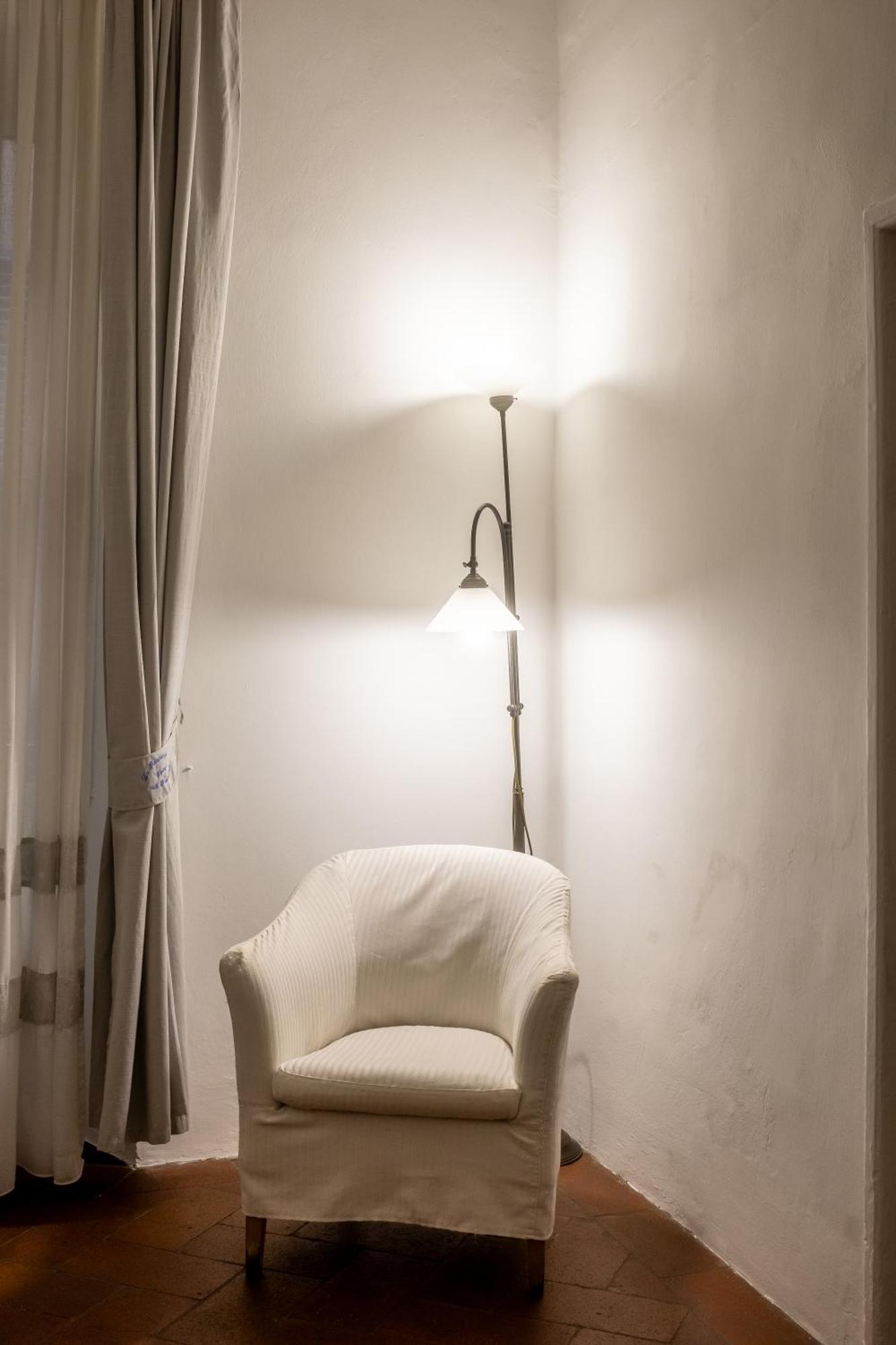 La Residenza Del Proconsolo Bed and Breakfast Florence Buitenkant foto