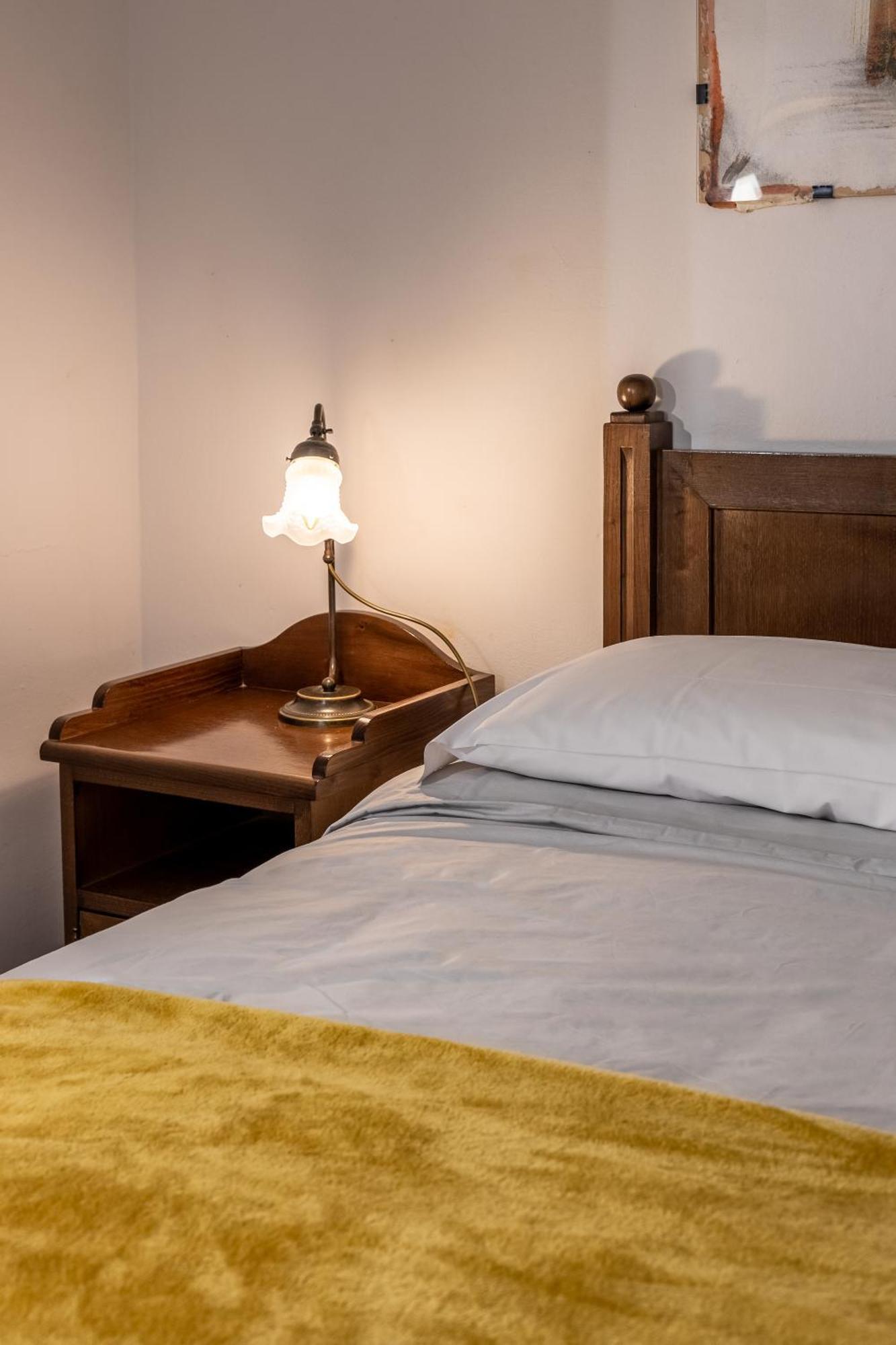 La Residenza Del Proconsolo Bed and Breakfast Florence Buitenkant foto