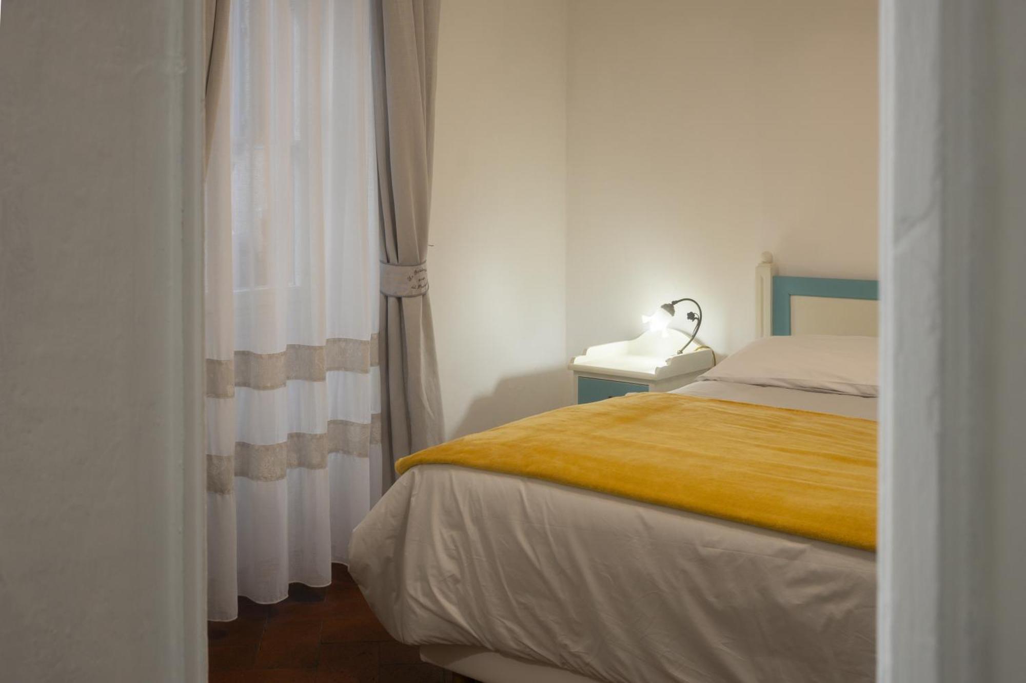 La Residenza Del Proconsolo Bed and Breakfast Florence Buitenkant foto