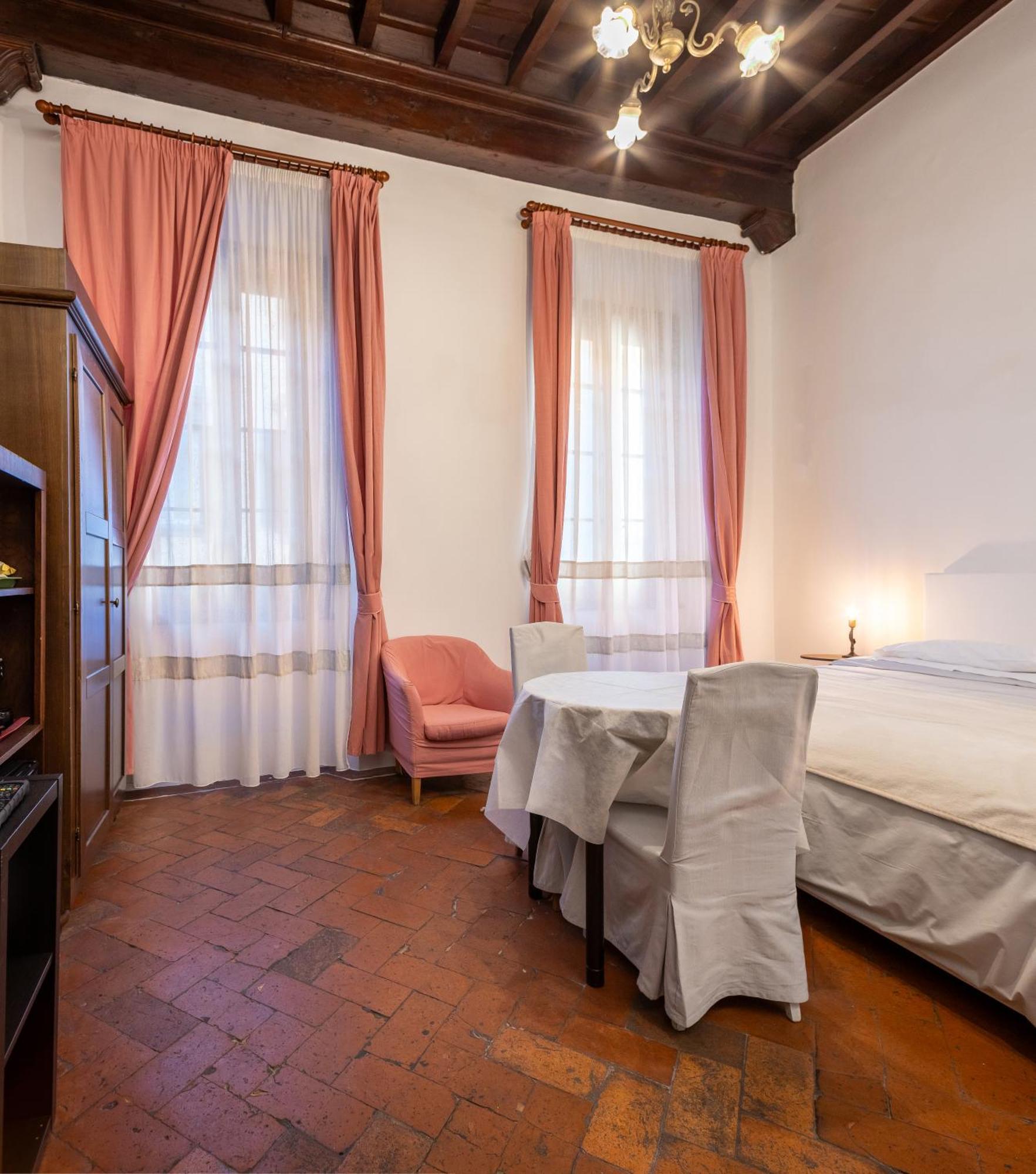 La Residenza Del Proconsolo Bed and Breakfast Florence Buitenkant foto