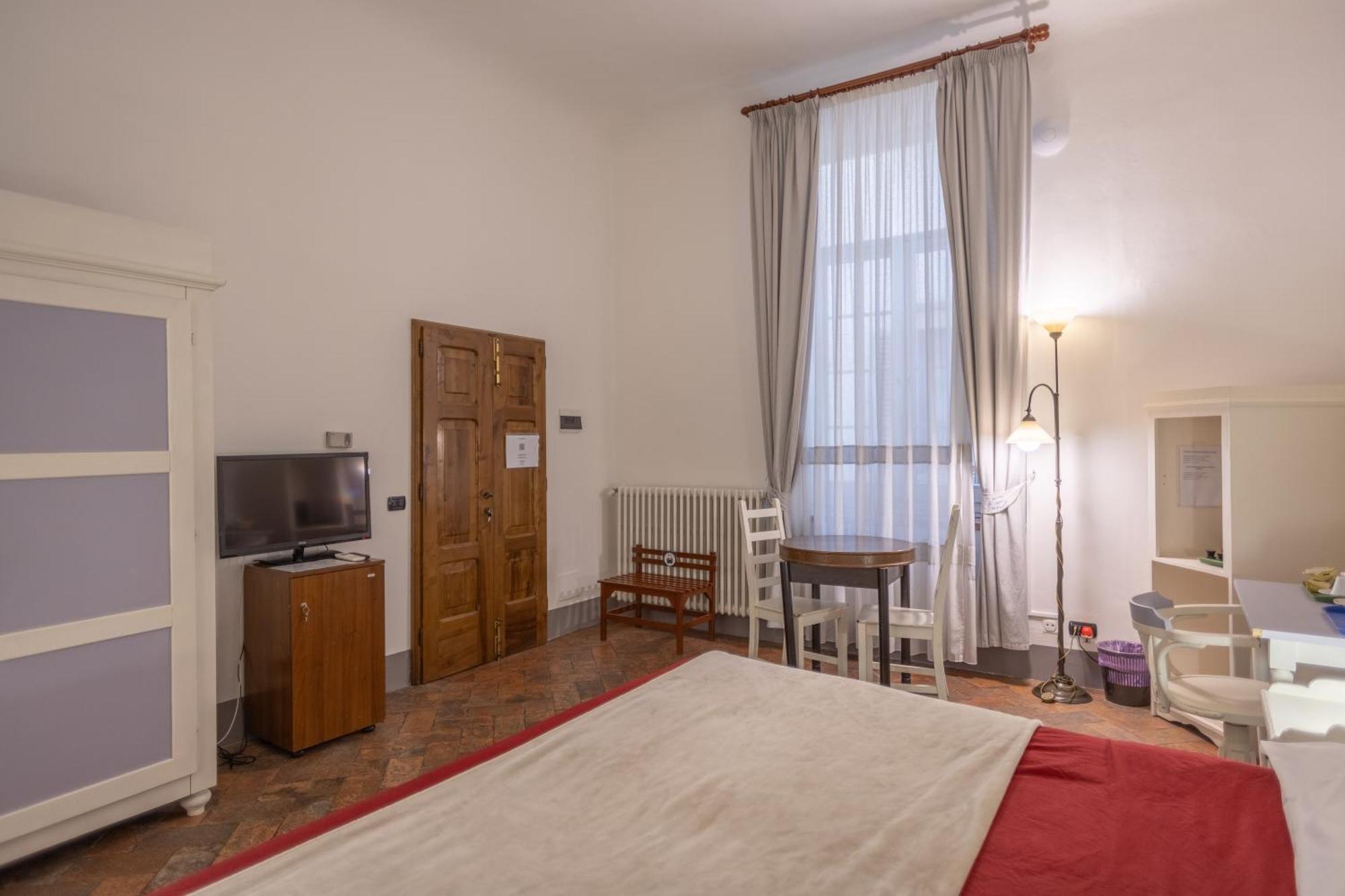 La Residenza Del Proconsolo Bed and Breakfast Florence Buitenkant foto