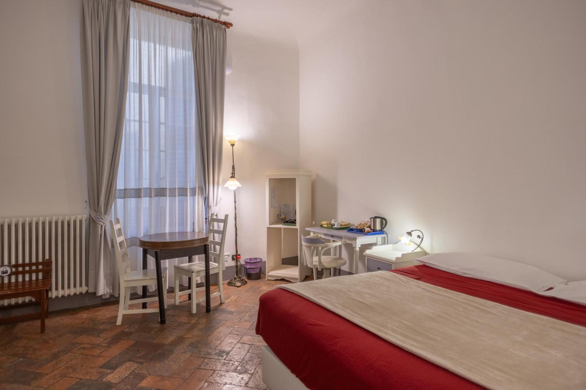 La Residenza Del Proconsolo Bed and Breakfast Florence Buitenkant foto