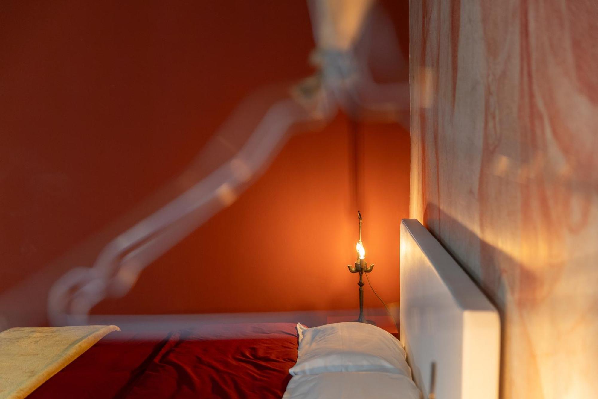 La Residenza Del Proconsolo Bed and Breakfast Florence Buitenkant foto
